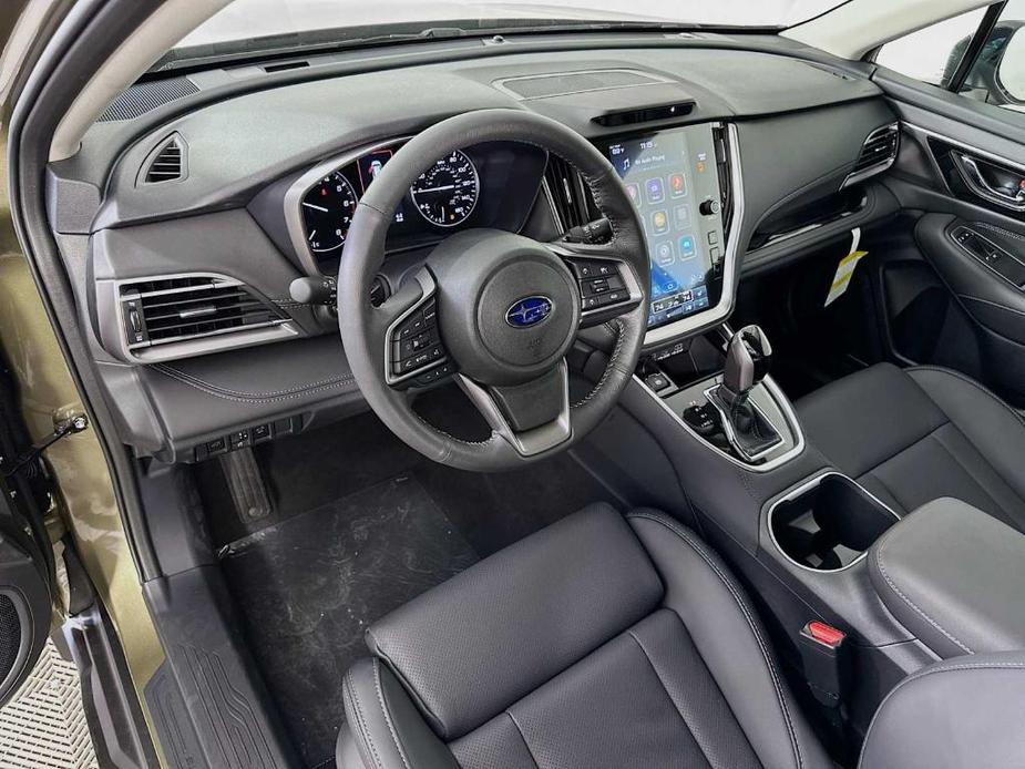 new 2024 Subaru Outback car, priced at $37,309