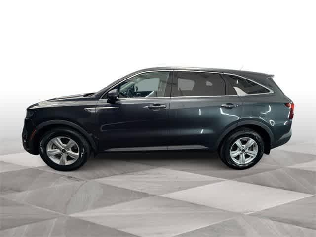 used 2022 Kia Sorento car, priced at $19,185