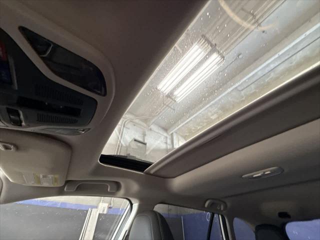 new 2025 Subaru Outback car, priced at $39,331