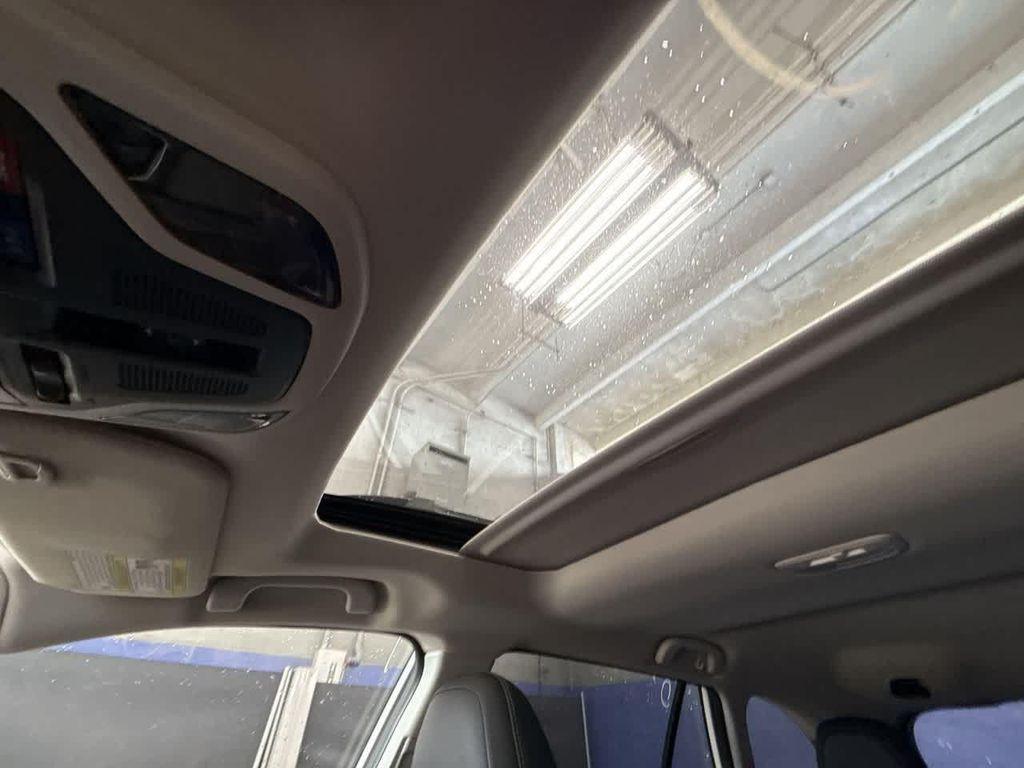 new 2025 Subaru Outback car, priced at $39,331