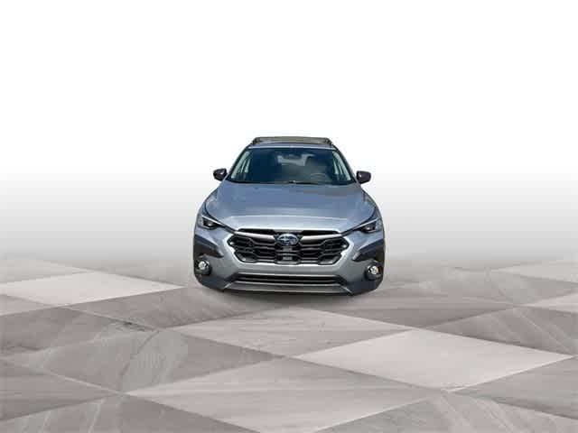 new 2025 Subaru Crosstrek car, priced at $34,788