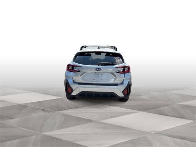 new 2025 Subaru Crosstrek car, priced at $34,788