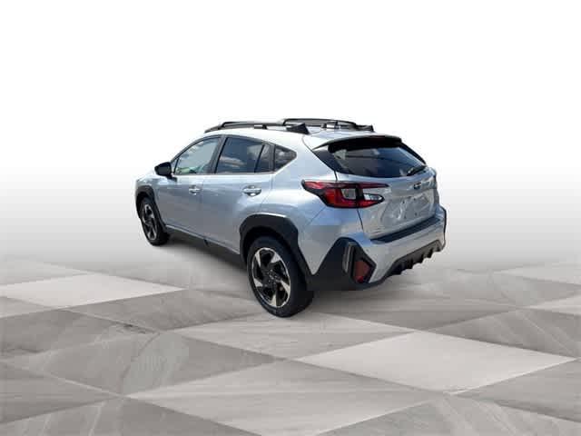 new 2025 Subaru Crosstrek car, priced at $34,788