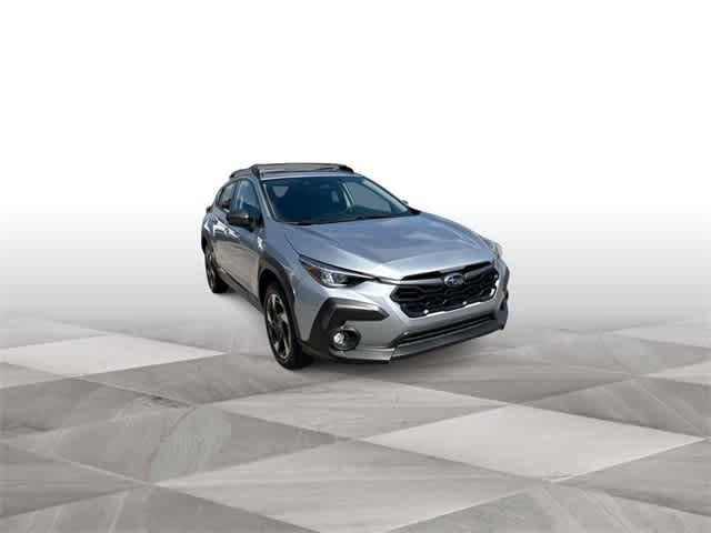 new 2025 Subaru Crosstrek car, priced at $34,788