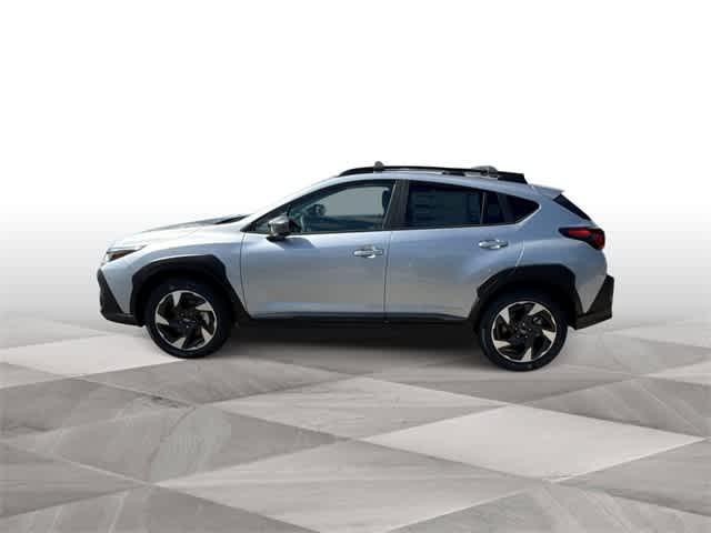 new 2025 Subaru Crosstrek car, priced at $34,788