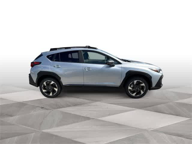 new 2025 Subaru Crosstrek car, priced at $34,788