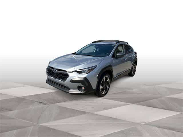 new 2025 Subaru Crosstrek car, priced at $34,788