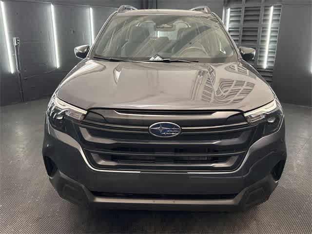 used 2025 Subaru Forester car, priced at $26,126