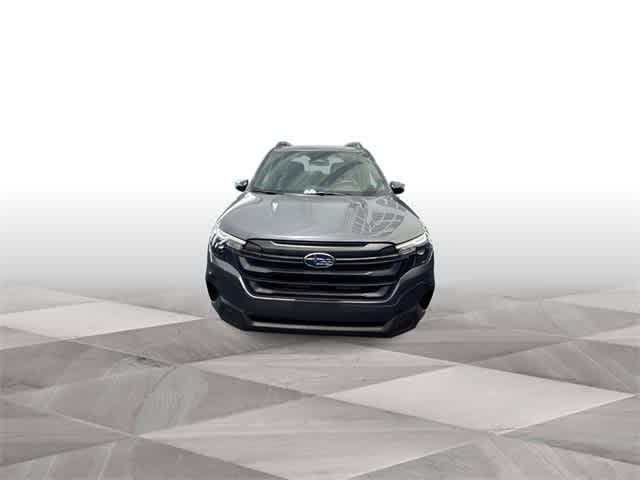 used 2025 Subaru Forester car, priced at $26,126