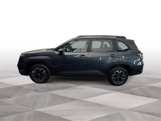 used 2025 Subaru Forester car, priced at $26,126