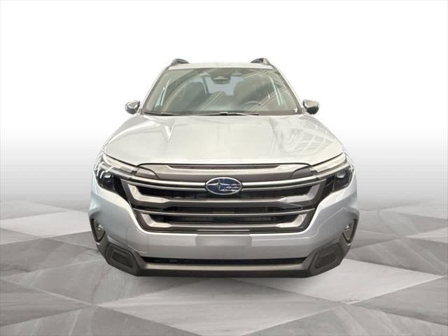 new 2025 Subaru Forester Hybrid car, priced at $40,770