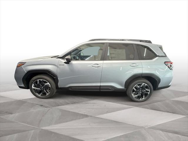 new 2025 Subaru Forester Hybrid car, priced at $40,770