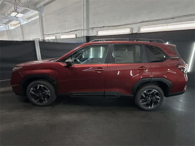 new 2025 Subaru Forester car, priced at $39,596