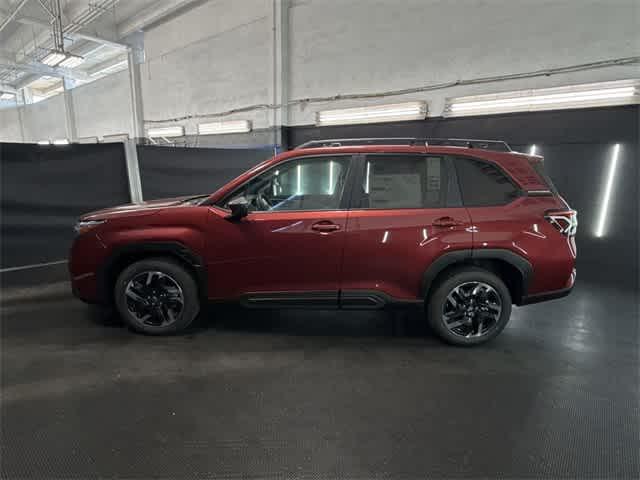 new 2025 Subaru Forester car, priced at $39,596