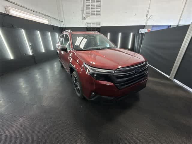 new 2025 Subaru Forester car, priced at $39,596