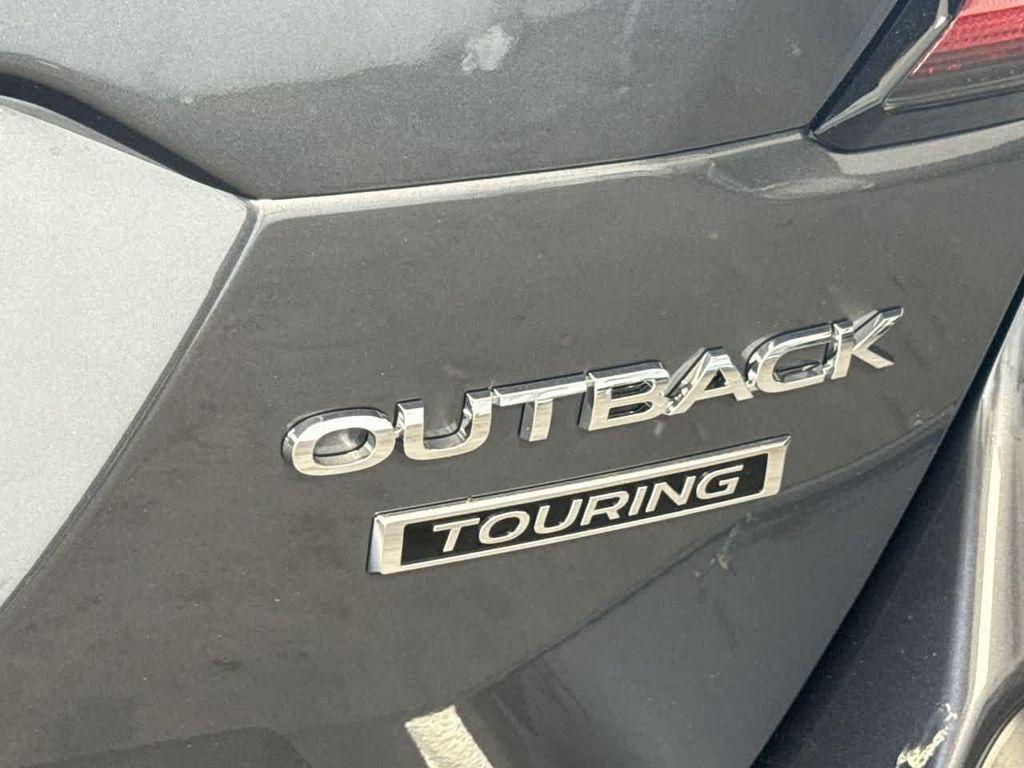 new 2025 Subaru Outback car, priced at $41,900