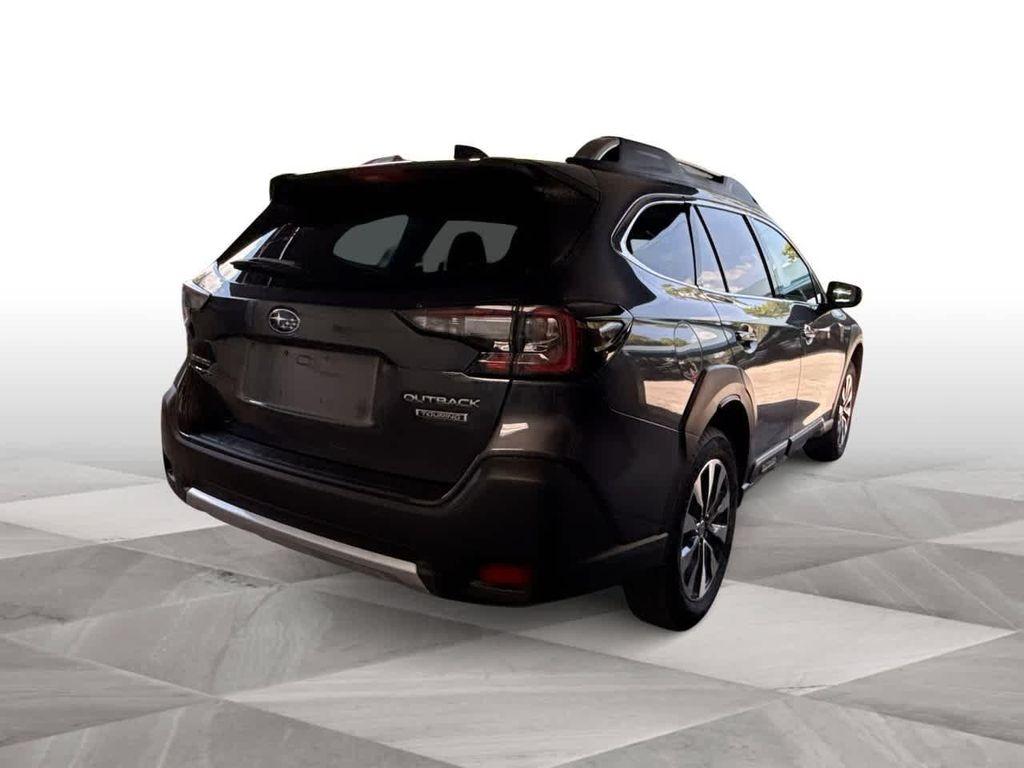 new 2025 Subaru Outback car, priced at $41,900