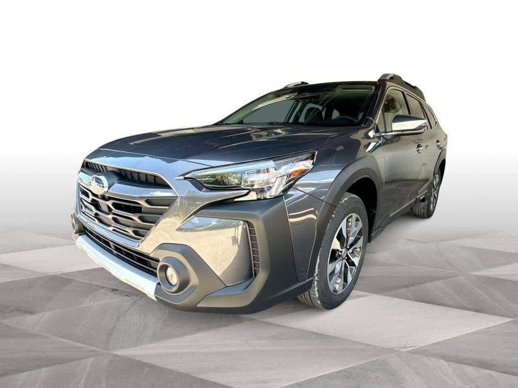 new 2025 Subaru Outback car, priced at $41,900