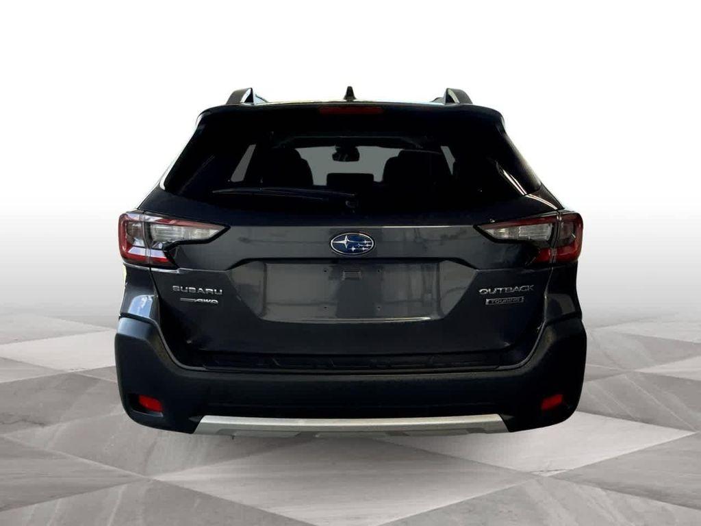 new 2025 Subaru Outback car, priced at $41,900
