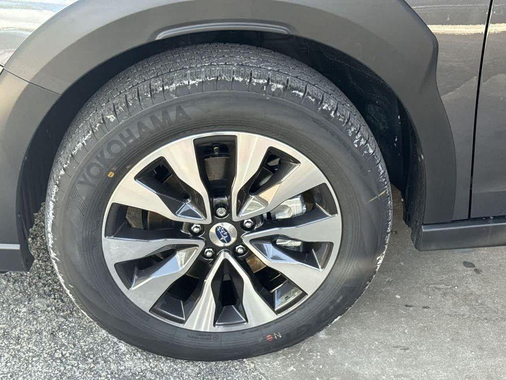 new 2025 Subaru Outback car, priced at $41,900