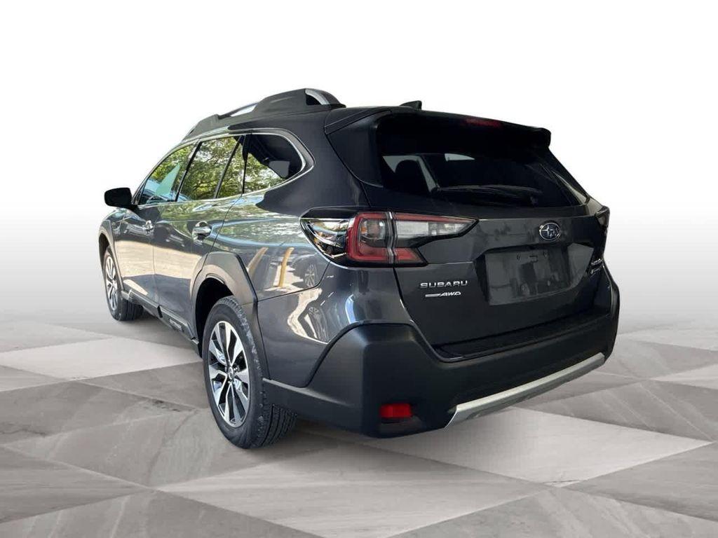 new 2025 Subaru Outback car, priced at $41,900
