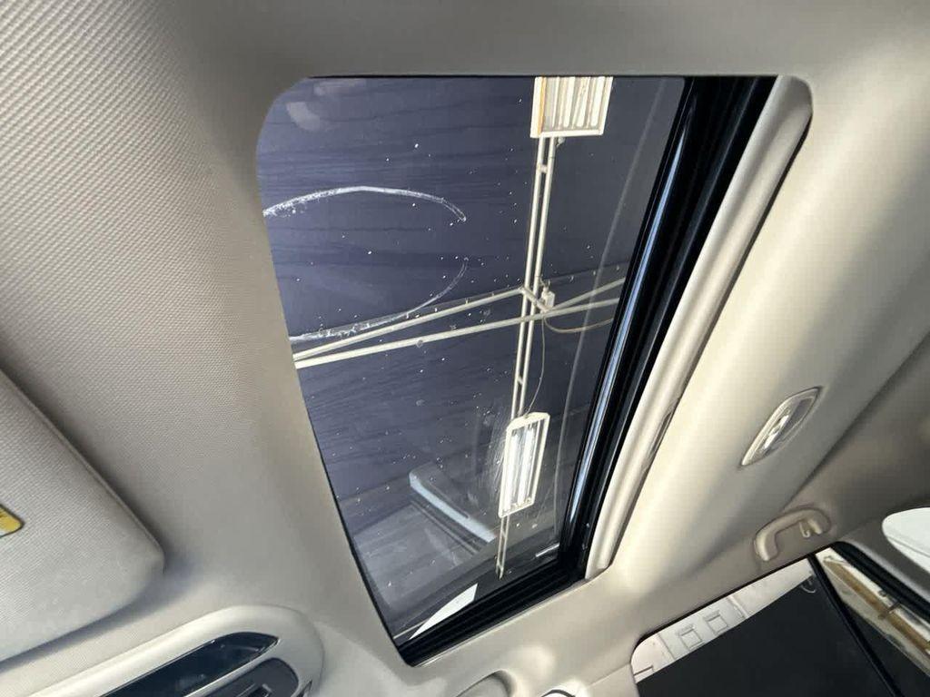 new 2025 Subaru Outback car, priced at $41,900