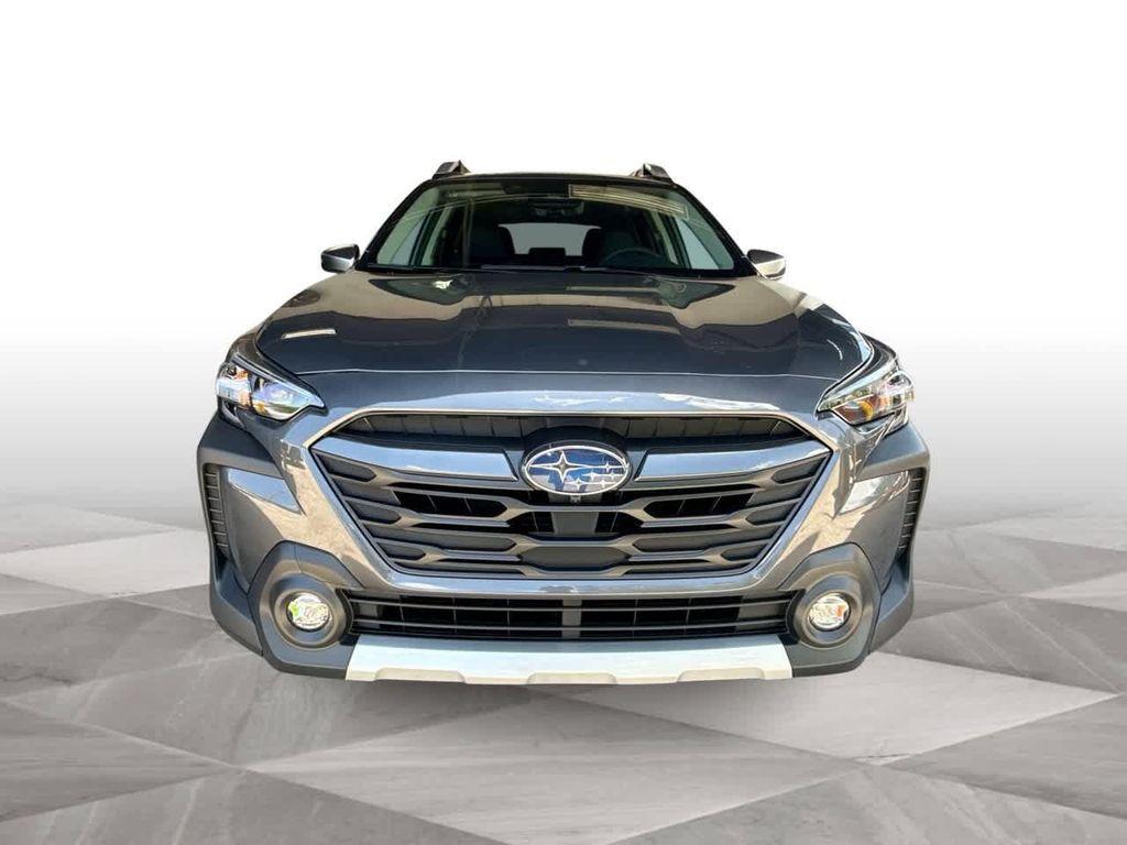 new 2025 Subaru Outback car, priced at $41,900