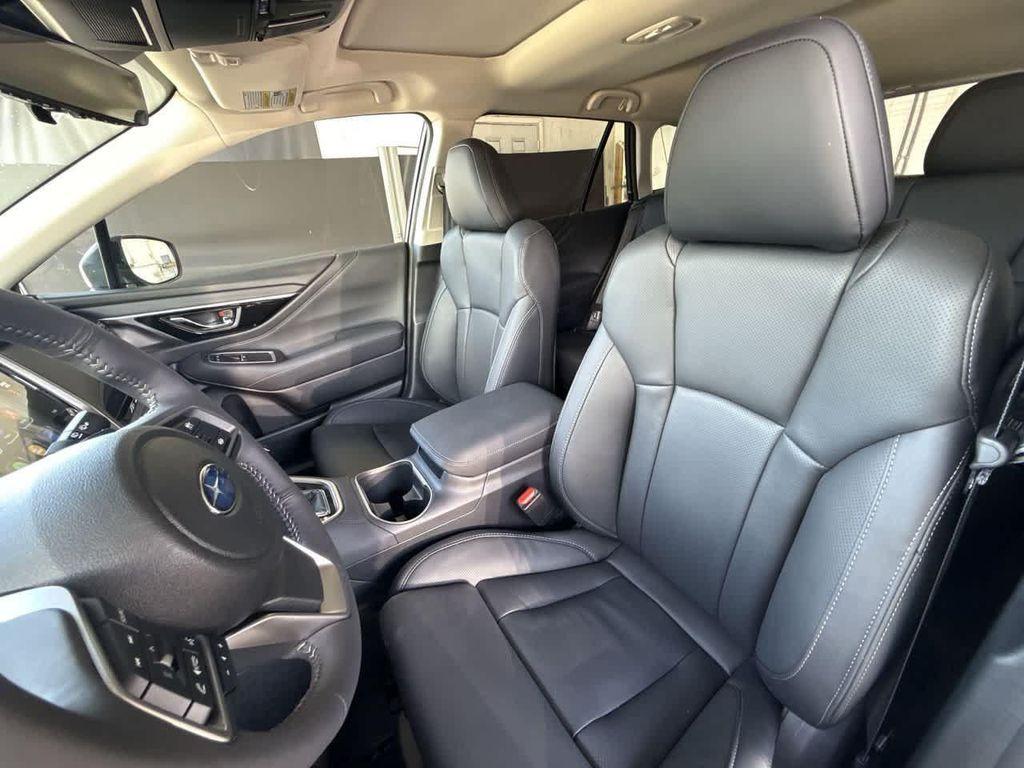 new 2025 Subaru Outback car, priced at $41,900