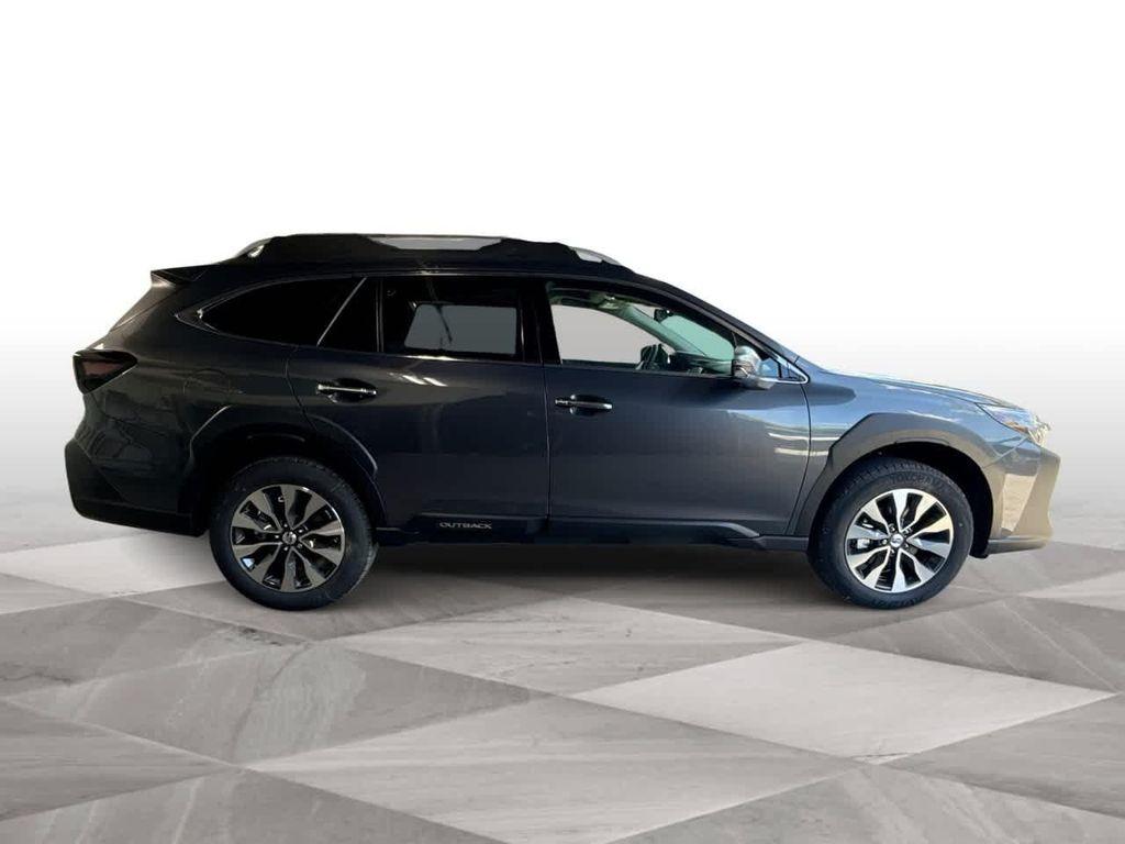 new 2025 Subaru Outback car, priced at $41,900