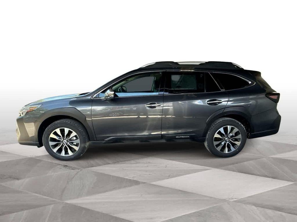 new 2025 Subaru Outback car, priced at $41,900