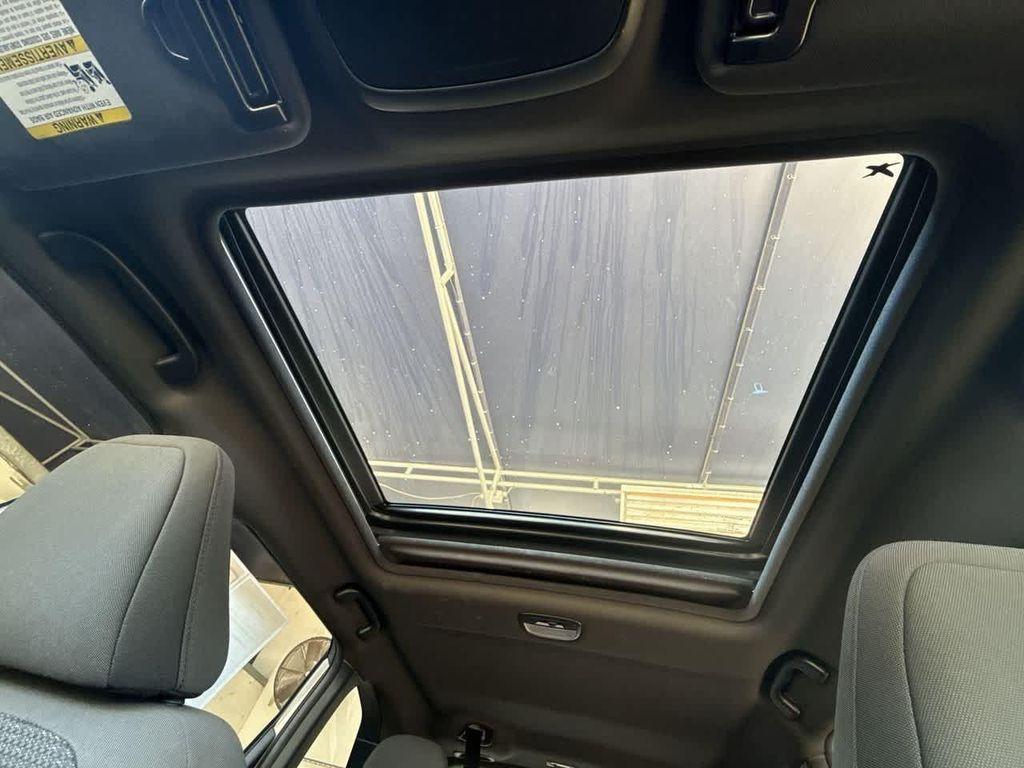 used 2025 Subaru Forester car, priced at $27,399