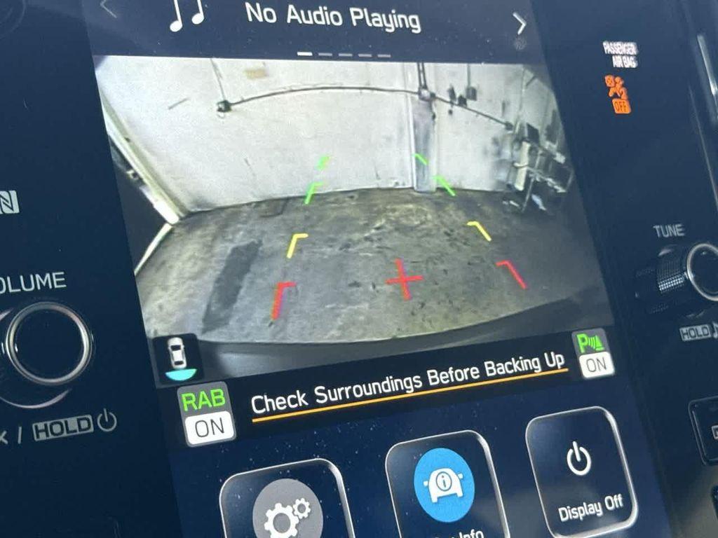 new 2025 Subaru Outback car, priced at $42,803