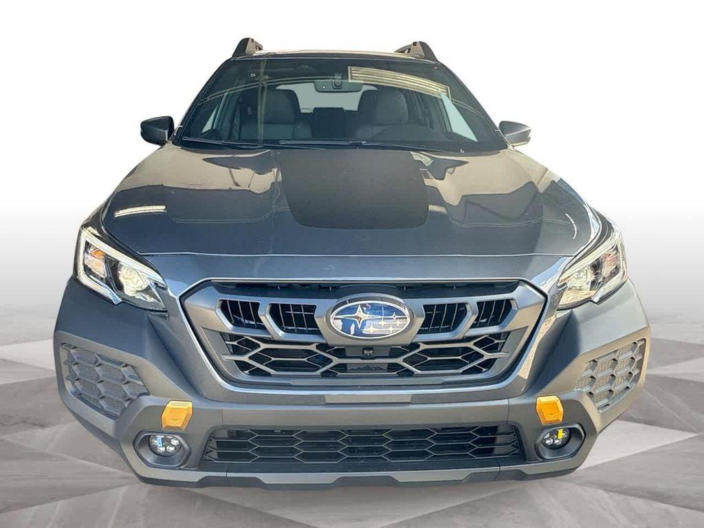 new 2025 Subaru Outback car, priced at $42,803