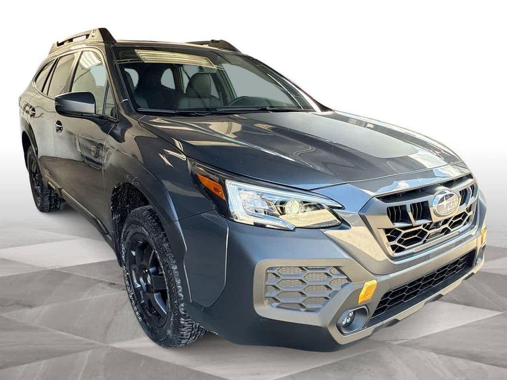 new 2025 Subaru Outback car, priced at $42,803