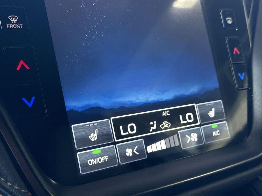 new 2025 Subaru Outback car, priced at $42,803