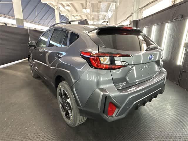 new 2025 Subaru Crosstrek car, priced at $34,381