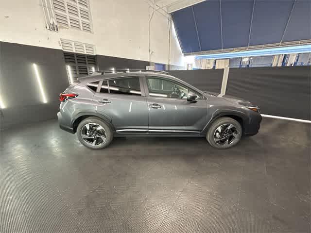 new 2025 Subaru Crosstrek car, priced at $34,381