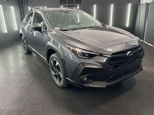 new 2025 Subaru Crosstrek car, priced at $34,381