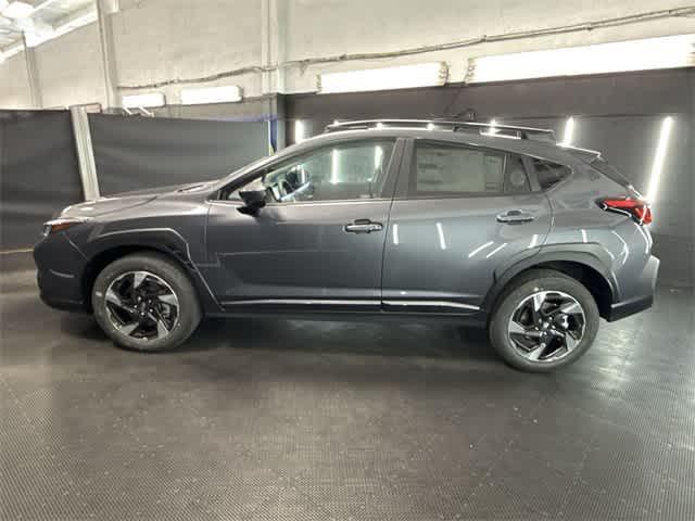 new 2025 Subaru Crosstrek car, priced at $34,381