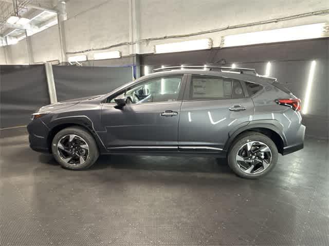 new 2025 Subaru Crosstrek car, priced at $34,381