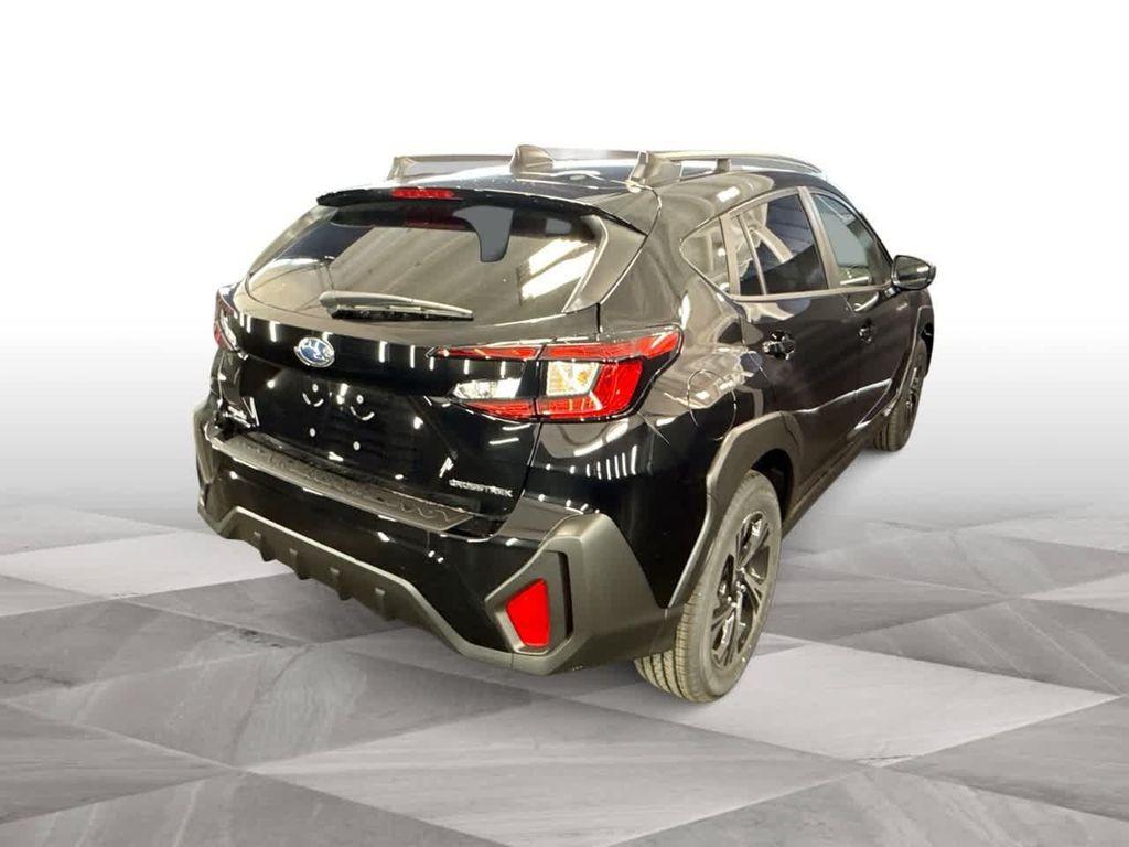 used 2025 Subaru Crosstrek car, priced at $26,295