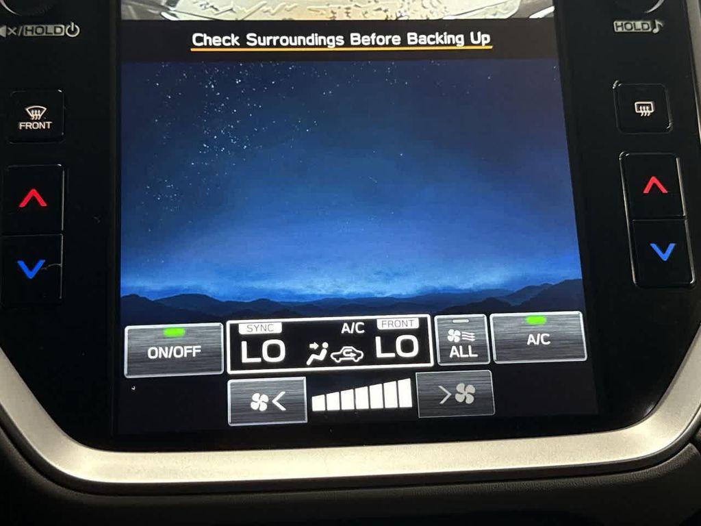 used 2025 Subaru Crosstrek car, priced at $26,295