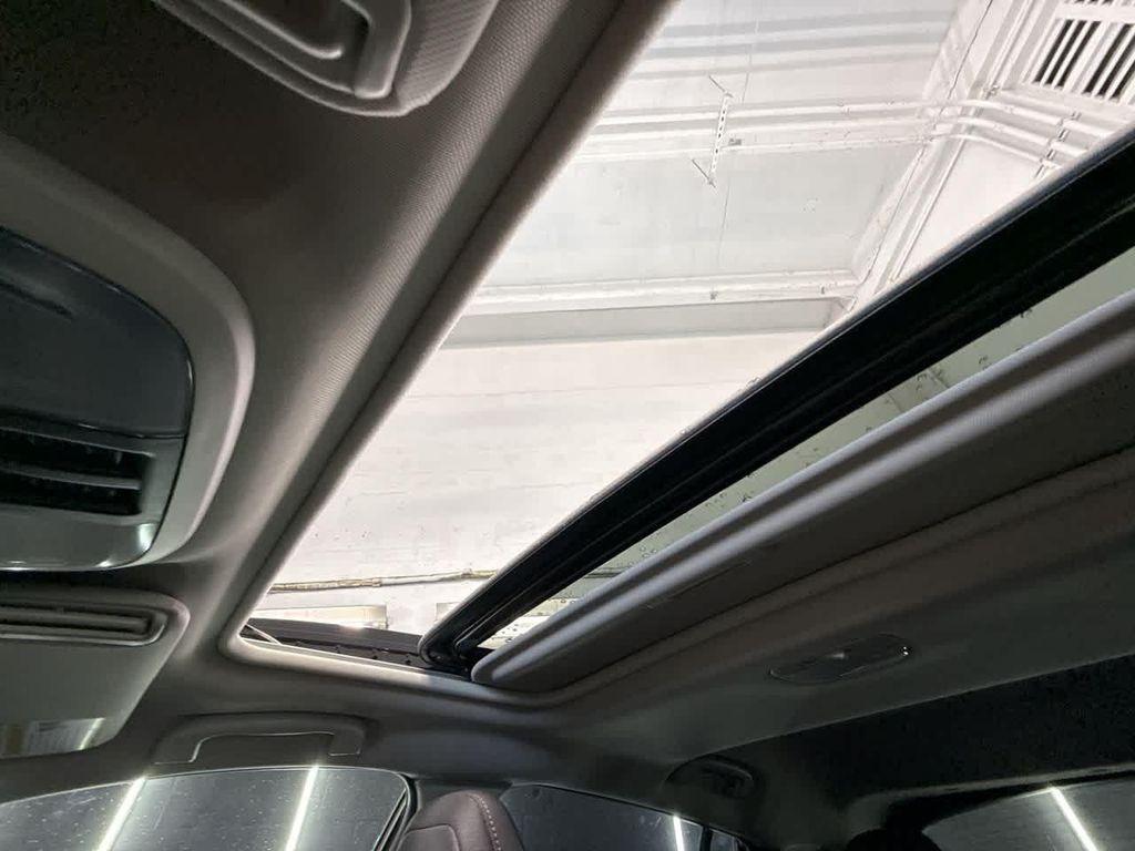 used 2025 Subaru Crosstrek car, priced at $26,295