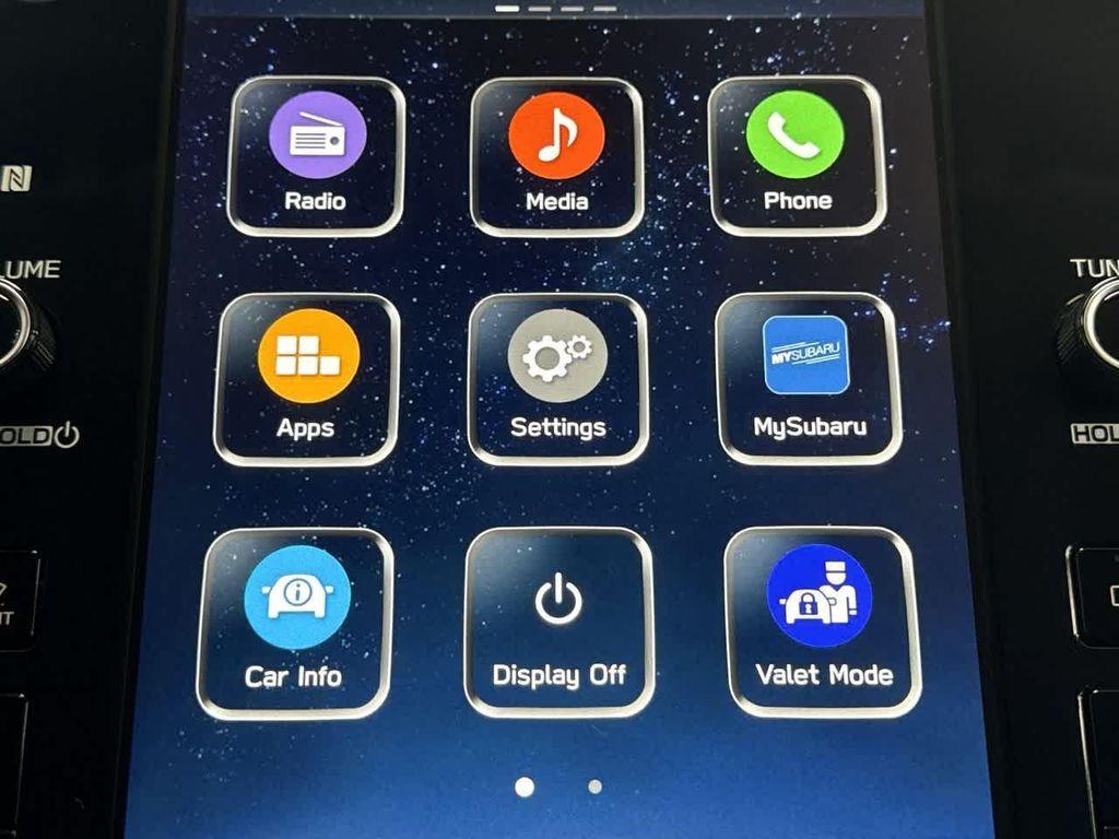 used 2025 Subaru Crosstrek car, priced at $26,295