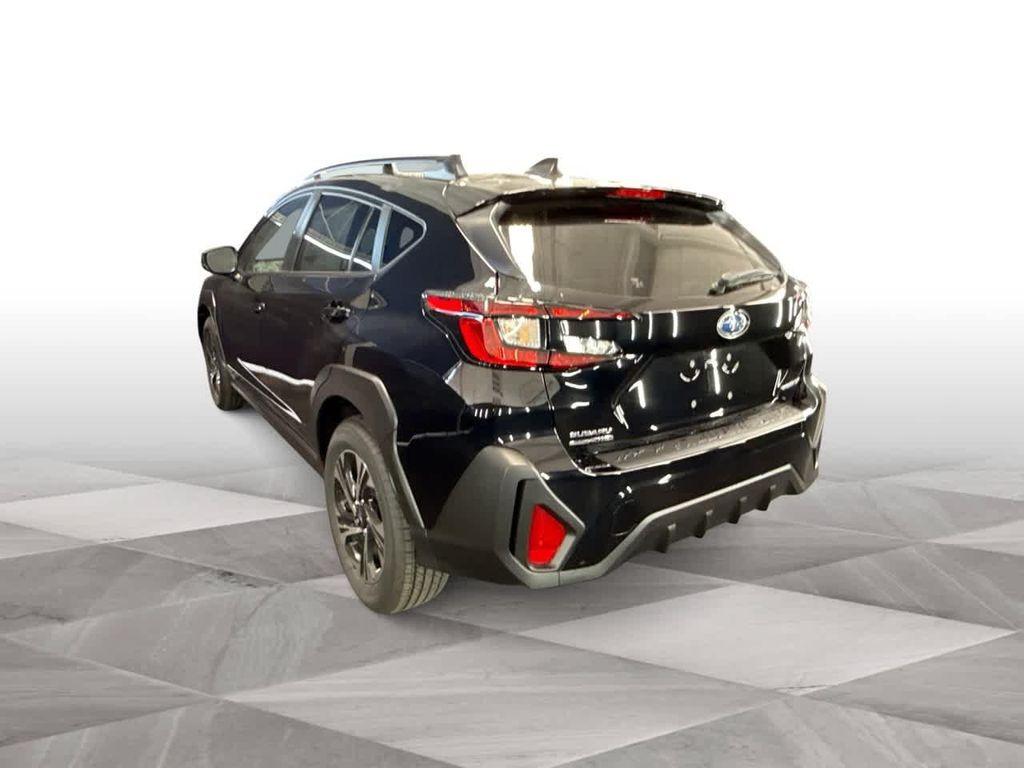 used 2025 Subaru Crosstrek car, priced at $26,295