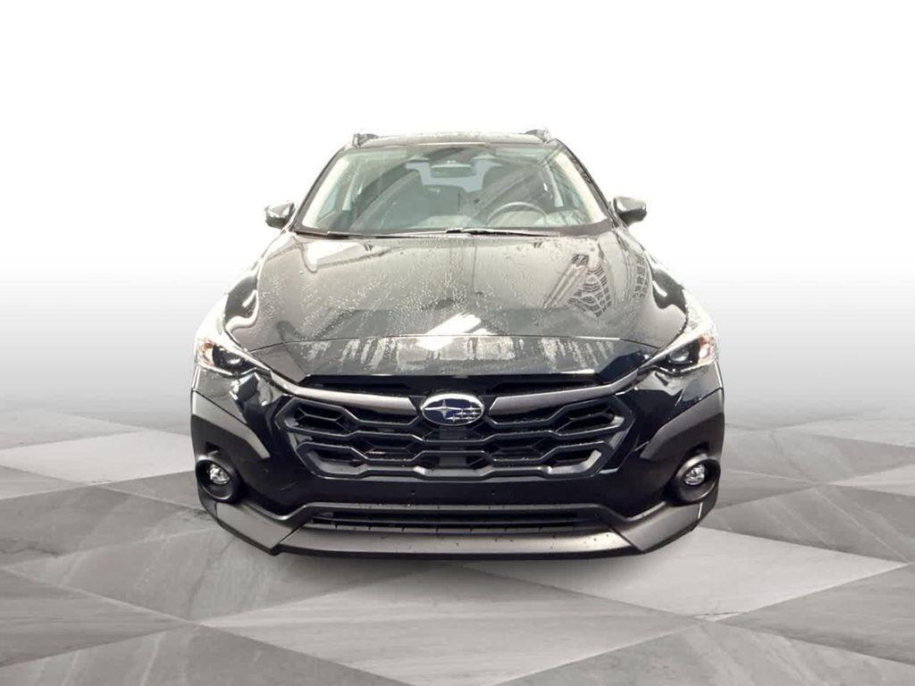 used 2025 Subaru Crosstrek car, priced at $26,295
