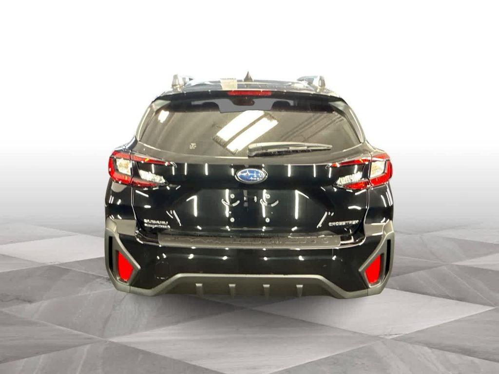 used 2025 Subaru Crosstrek car, priced at $26,295