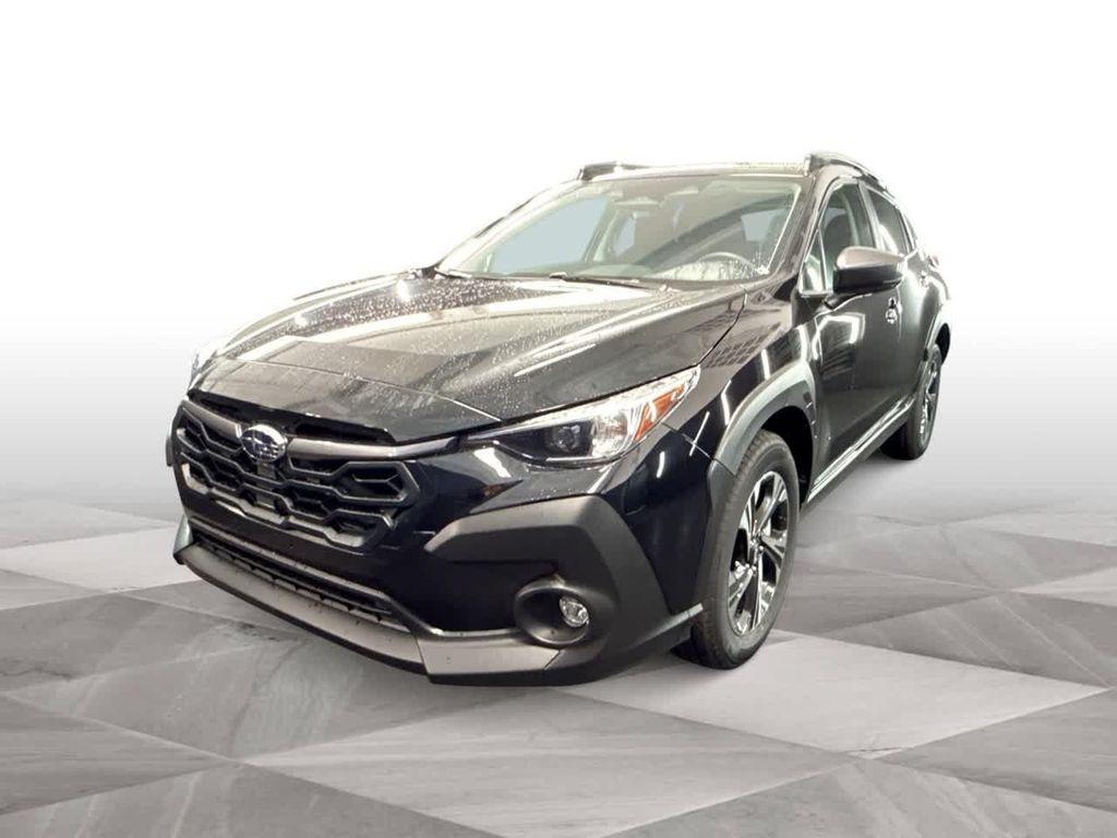 used 2025 Subaru Crosstrek car, priced at $26,295