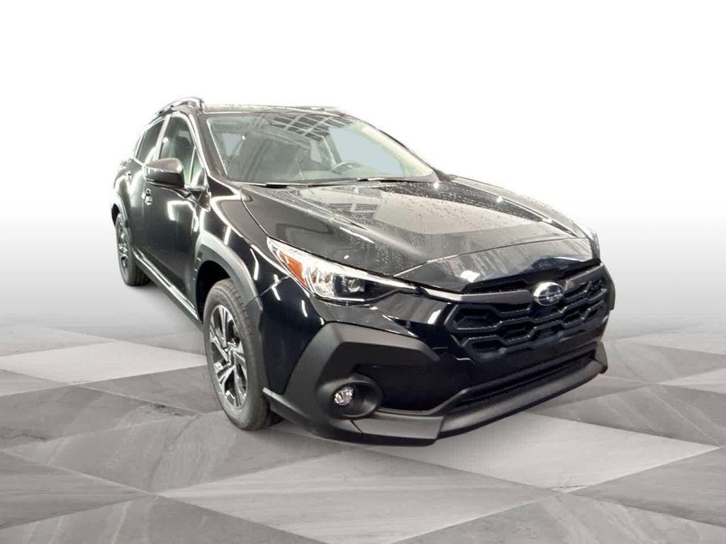 used 2025 Subaru Crosstrek car, priced at $26,295