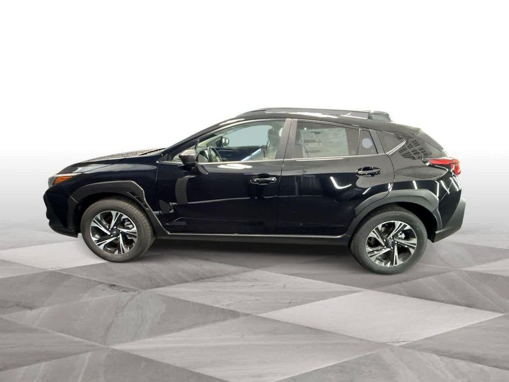 used 2025 Subaru Crosstrek car, priced at $26,295